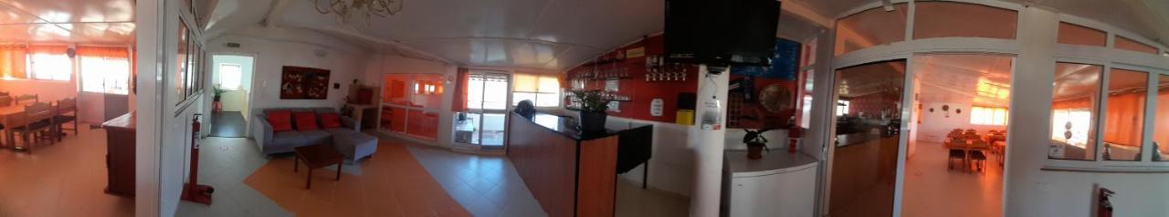 Yria Residencial Bed and Breakfast Porto Novo Εξωτερικό φωτογραφία