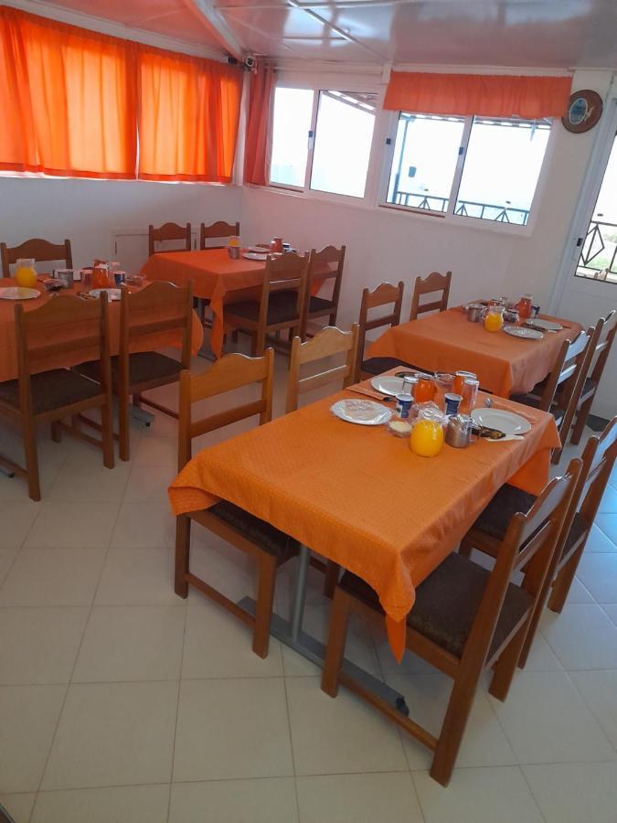 Yria Residencial Bed and Breakfast Porto Novo Εξωτερικό φωτογραφία