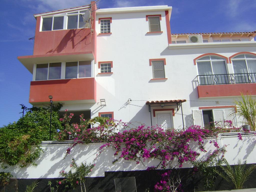 Yria Residencial Bed and Breakfast Porto Novo Εξωτερικό φωτογραφία