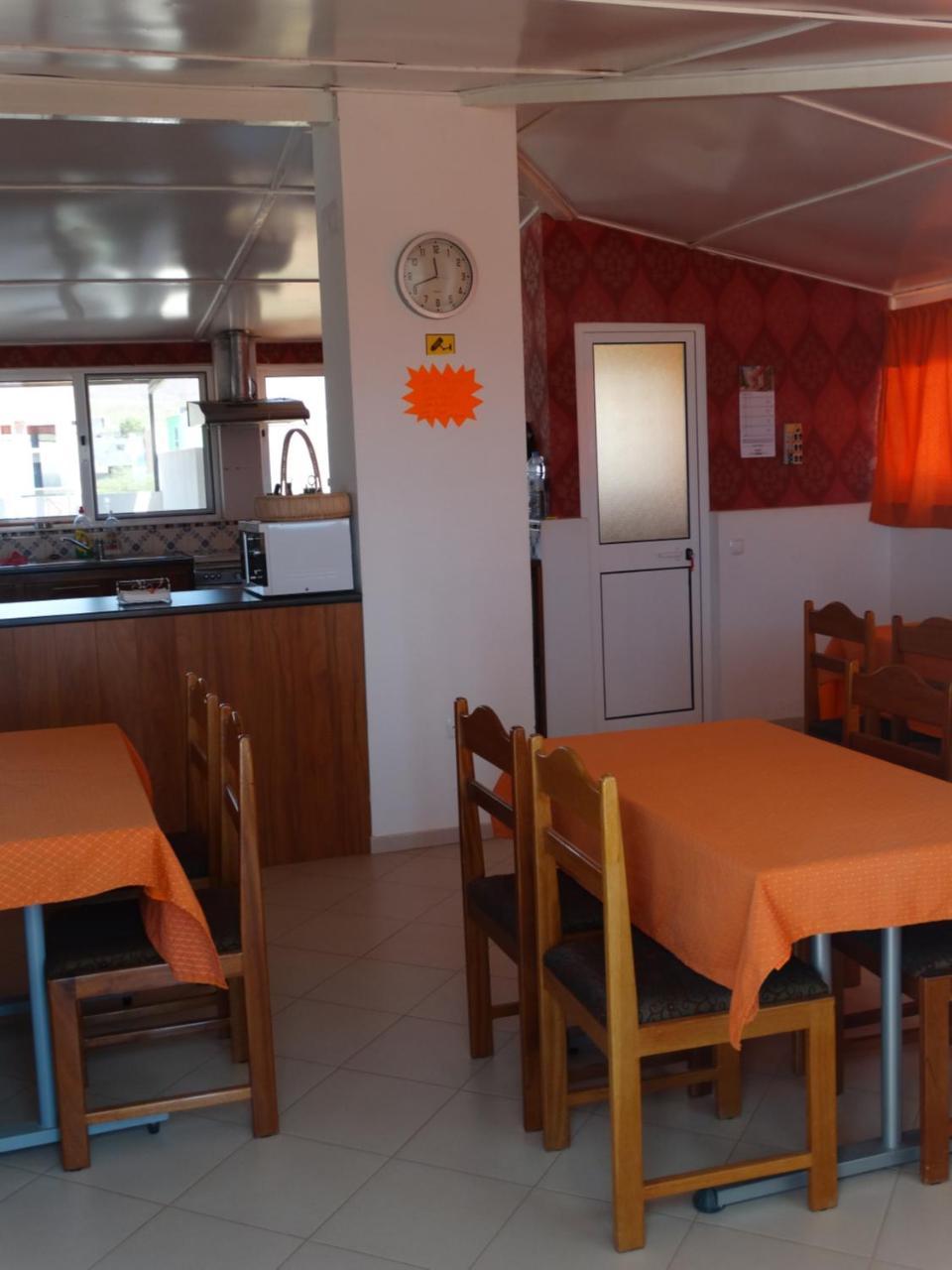 Yria Residencial Bed and Breakfast Porto Novo Εξωτερικό φωτογραφία