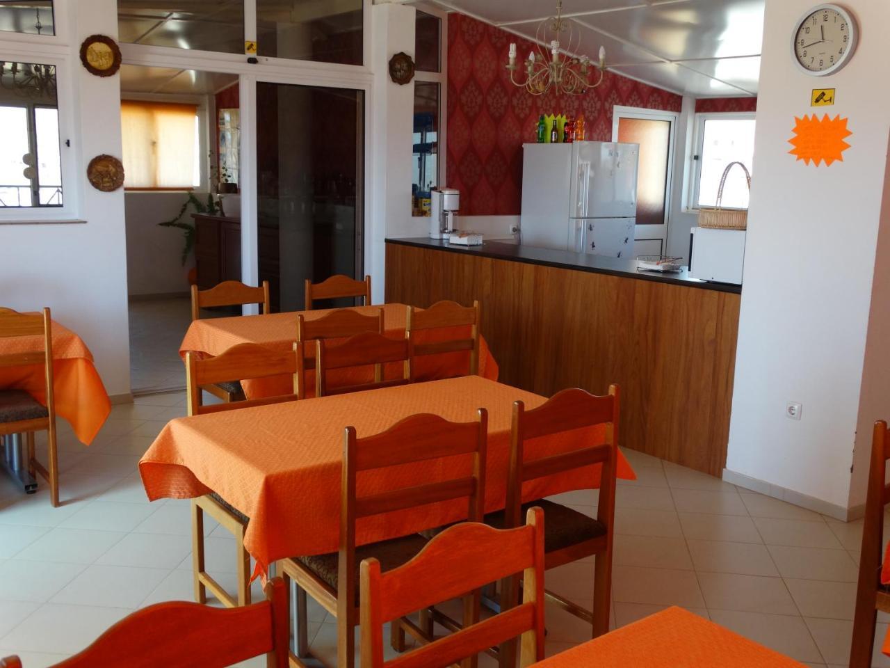 Yria Residencial Bed and Breakfast Porto Novo Εξωτερικό φωτογραφία